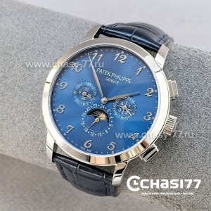 Копия Patek Philippe Perpetual Calendar (25513)