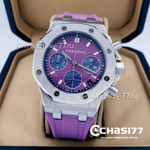 Копия Audemars Piguet Royal Oak Offshore Chronograph (16413)