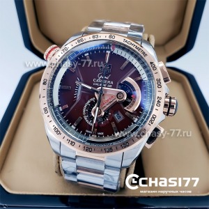 Tag Heuer Calibre 36 (17413)