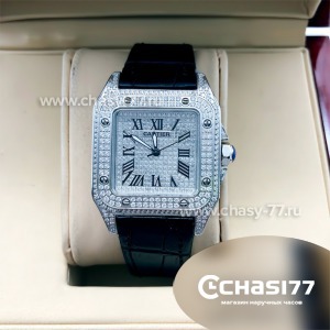 Копия Cartier Tank (07413)