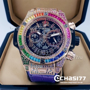 Копия Hublot Big Bang Unico - Дубликат (17713)
