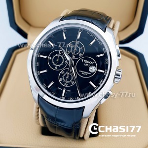 Tissot Couturier Chronograph (07813)