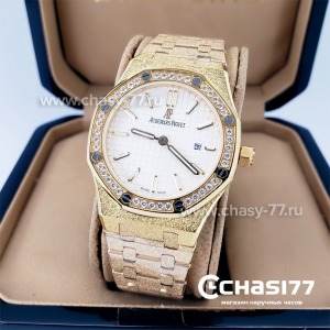 Audemars Piguet Oak Lady (19113)