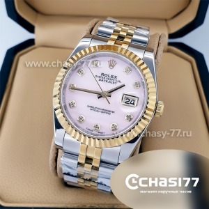 Копия Rolex Datejust (09213)