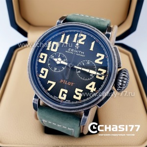 Zenith Pilot (19813)