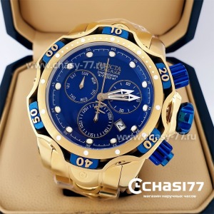Invicta Bolt (20214)