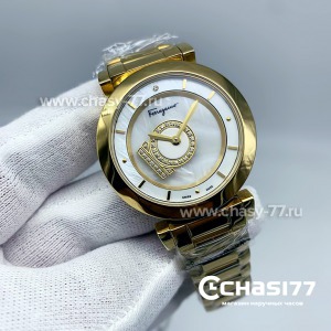 Salvatore Ferragamo Logomania (10314)
