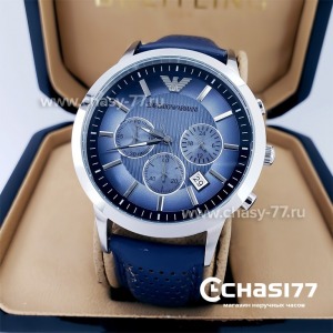 Emporio Armani Renato AR2473 (10514)