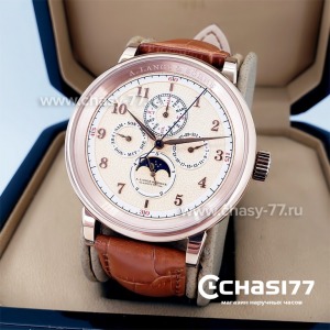 A. Lange & Sohne Datograph (10914)