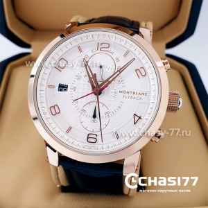 Montblanc Flyback (21214)
