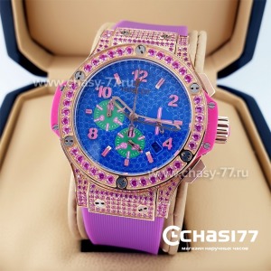 Hublot Big Bang Lady Series (22314)