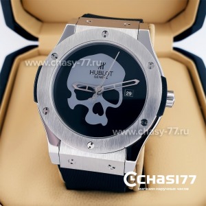 HUBLOT Classic Fusion Skul (22714)