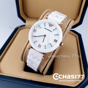 Emporio Armani женские керамика AR1486 (13314)