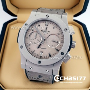 HUBLOT Classic Fusion Chronograph (23314)