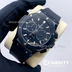 Копия Hublot Fusion Chronograph - Дубликат (14214)