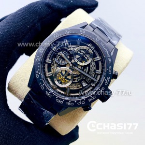 Tag Heuer CARRERA Heuer 01 - Дубликат (14314)
