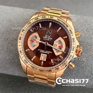 Tag Heuer Calibre 17 (24614)
