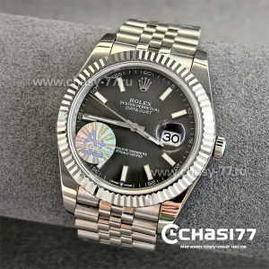 Копия Rolex Datejust (24714)