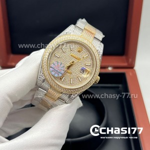 Копия Rolex DateJust (25114)