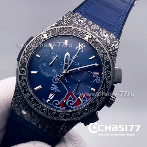 HUBLOT Classic fusion fuente (15214)