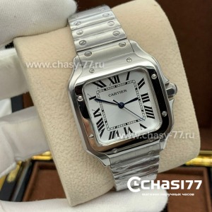 Cartier Santos Dumont (25314)