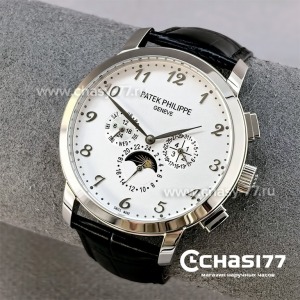 Копия Patek Philippe Perpetual Calendar (25514)