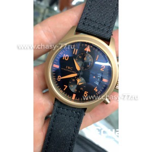 IWC The Pilot's TOP GUN (15614)