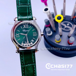 Копия Chopard Happy Diamonds (15914)