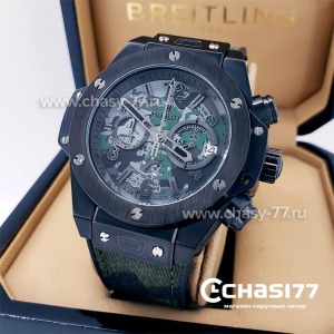 Копия Hublot Big Bang Unico (16014)
