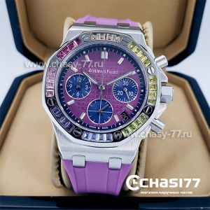 Audemars Piguet Royal Oak Offshore Chronograph (16414)
