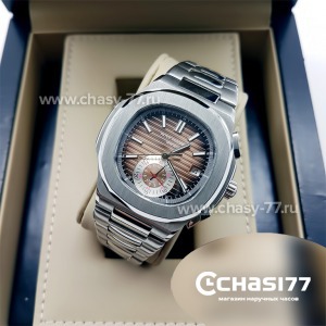 Копия Patek Philippe Men Nautilus (06414)