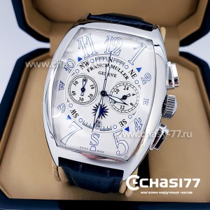 Franck Muller Curvex (16614)