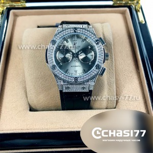 HUBLOT Classic Fusion All Diamond (06814)