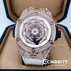Hublot Big Bang - Дубликат (17714)