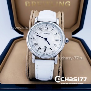 Cartier Ronde Solo (18014)