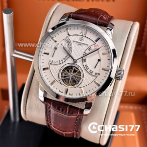 Vacheron Constantin Patrimony Turbillon (08114)