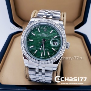 Копия Rolex Datejust (18214)