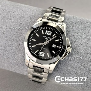 Longines Conquest (09014)