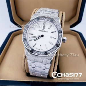 Копия Audemars Piguet Oak Lady (19114)