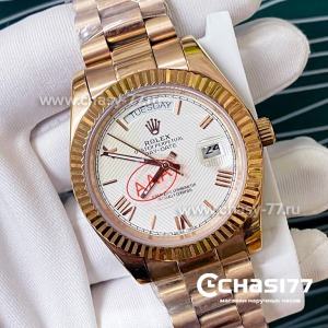 Копия Rolex Day-Date (09214)