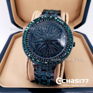 Копия Chopard Happy Diamonds (19314)