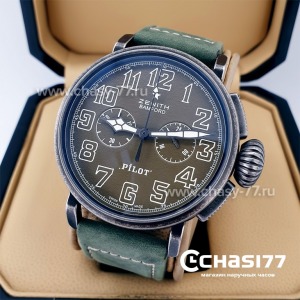 Zenith Pilot (19814)