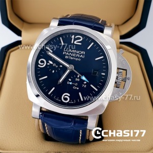 Копия Panerai Luminor BiTempo  (20515)