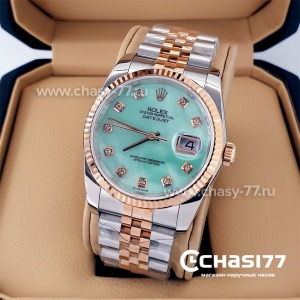 Копия Rolex Datejust (20815)