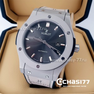 Копия HUBLOT Classic Fusion (21015)