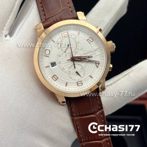 Montblanc Flyback (21215)