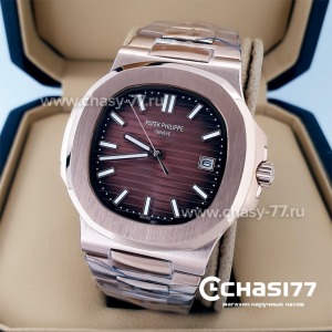 Копия Patek Philippe Men Nautilus (21415)