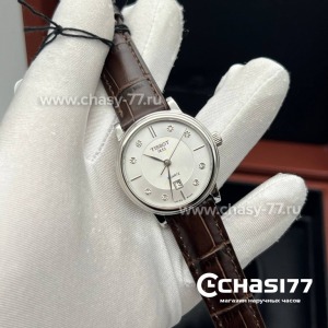Tissot Carson Premium (21615)