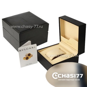 Коробка Bvlgari  (01815)