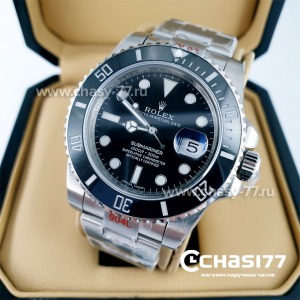 Копия Rolex Submariner 904L - Дубликат (11915)